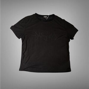 Widow “PARANOID” Mesh t shirt